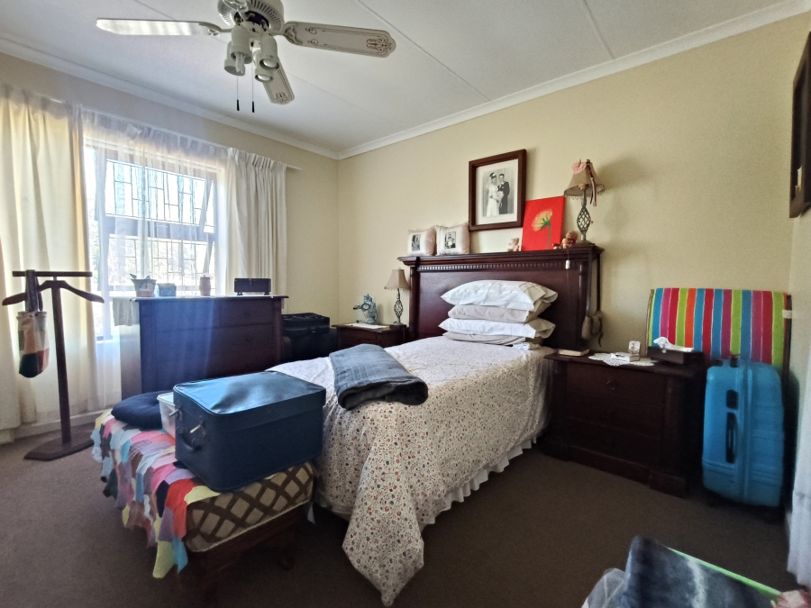 3 Bedroom Property for Sale in Noorsekloof Eastern Cape